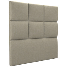 Dorian Upholstered Bedhead