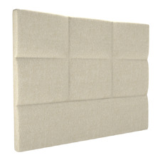 Dorian Upholstered Bedhead