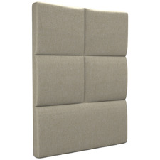 Dorian Upholstered Bedhead