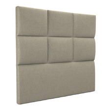 Dorian Upholstered Bedhead