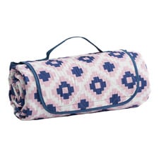 Bliss Waterproof Picnic Blanket