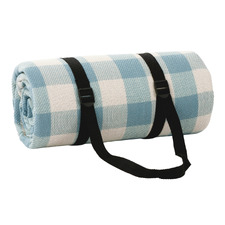 Nosh Waterproof Picnic Blanket