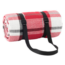 Wander Waterproof Picnic Blanket