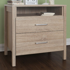 Jeppe Bedside Table