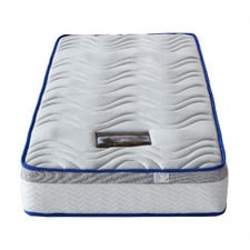 Bedzone Pocket Spring Mattress