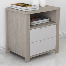 Quentin Bedside Table