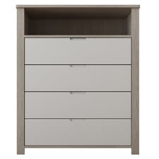 Quentin 4 Drawer Chest