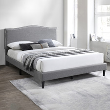 Bunbury Queen Bed
