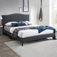 Bunbury Queen Bed