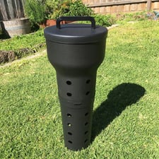 Cooper Compost Bin
