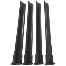 Colton Greenhouse Support Legs (Set of 4)