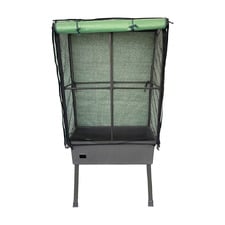 162cm Colton Greenhouse