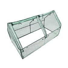 102 x 185 x 95cm Dean Greenhouse