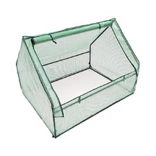 92 x 125 x 95cm Tanner Greenhouse