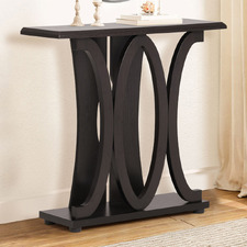 Hayes Console Table