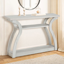 Travis Console Table