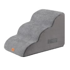 Roger 3 Step Pet Stairs