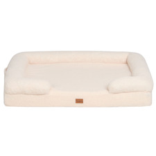 Kaede Orthopedic Calming Dog Bed