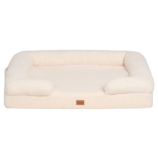 Kaede Orthopedic Calming Dog Bed