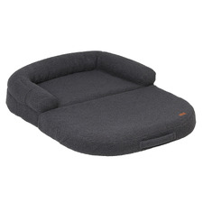 Clemont Foldable Orthopedic Calming Dog Bed