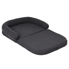 Clemont Foldable Orthopedic Calming Dog Bed