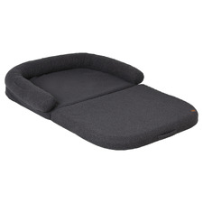 Clemont Foldable Orthopedic Calming Dog Bed