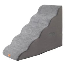 Zeus 5 Step Pet Stairs