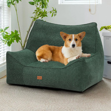 Jasmin Inflatable Dog Bed