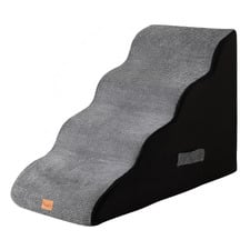 Roger 4 Step Pet Stairs