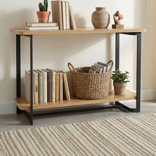 Nova Console Table