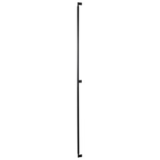 Arpa 1178mm Round Aluminium Cabinet Handle