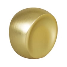 Ball Round Zinc Alloy Knob