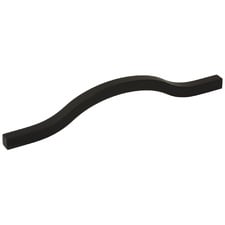 Brave Zinc Alloy Bow Cabinet Handle