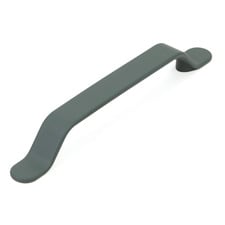 Belt 160mm Zinc Alloy Bow Cabinet Handle