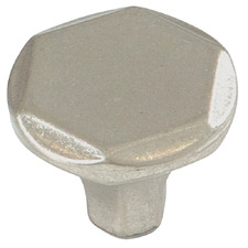 Caselle Zinc Alloy Knob