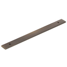 Bellevue Brass Backplate