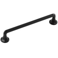 Caselle Zinc Alloy D-Shaped Cabinet Handle