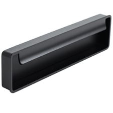 Fold 128mm Aluminium Recessed Cabinet Handle