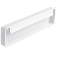 Fold 128mm Aluminium Recessed Cabinet Handle