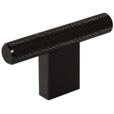 Graf Aluminium T-Bar Knob