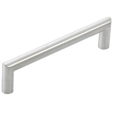 Bergamo D-Shaped Cabinet Handle