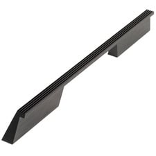 Rail Aluminium Cabinet Handle