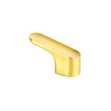 Luv Zinc Alloy Angled Knob