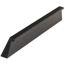 Rail 160mm Aluminium Cabinet Handle