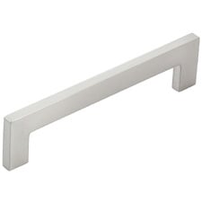Torino Zinc Alloy D-Shaped Cabinet Handle