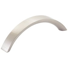 Brooklyn Zinc Alloy Bow Cabinet Handle