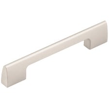 Vieste Aluminium D-Shaped Cabinet Handle