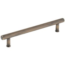 Strano Zinc Alloy Bar Cabinet Handle