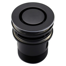 32-40mm Brass Universal Basin Pop-Down Waste