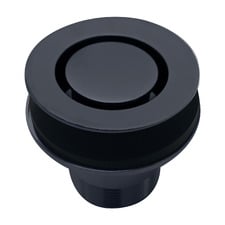 40mm Brass Bath Pop-Down Waste with Overflow